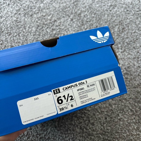 Adidas Campus 00s Sneakers - Picture 4 of 4